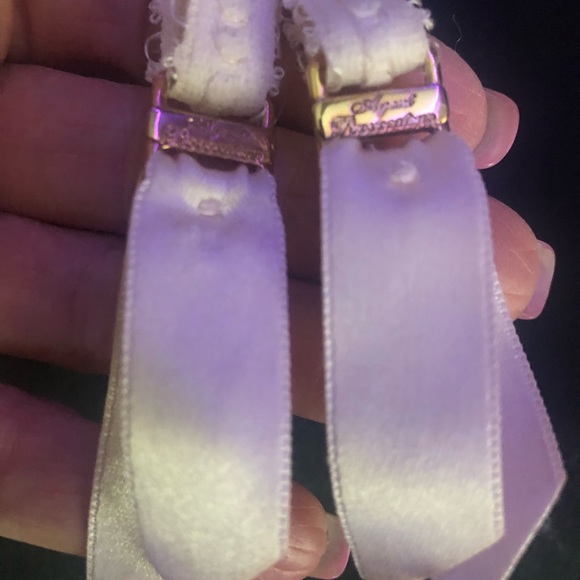 Agent Provocateur | Julie Set (2 pc) Suspender and Brief - Picture 6 of 11